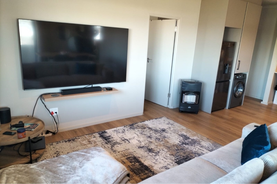To Let 2 Bedroom Property for Rent in Table View Western Cape